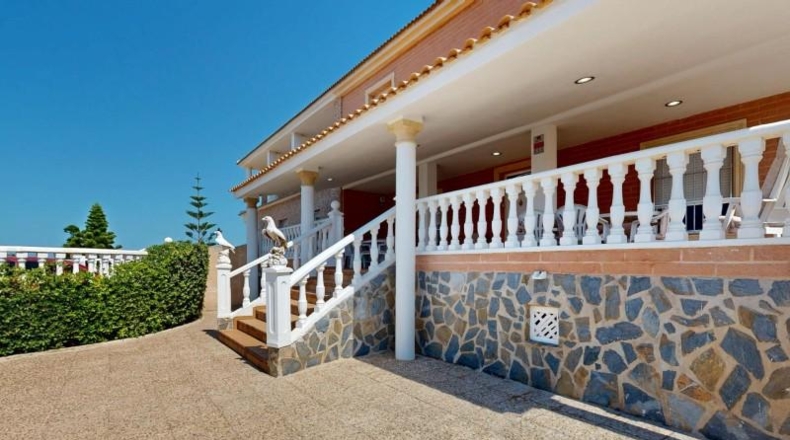 Murcia - San Javier - 457m2