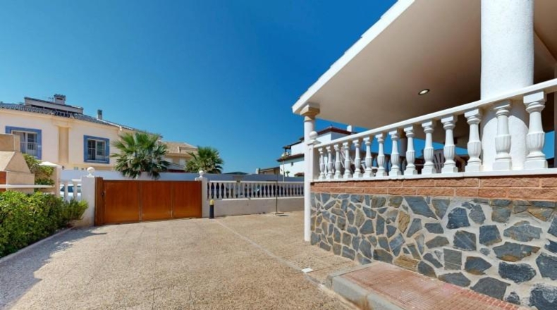 Murcia - San Javier - 457m2