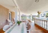 Detached villa with land for sale on España, San Javier, ref: TR387751 photo