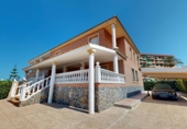 Detached villa with land for sale on España, San Javier, ref: TR387751 photo