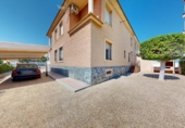 Detached villa with land for sale on España, San Javier, ref: TR387751 photo