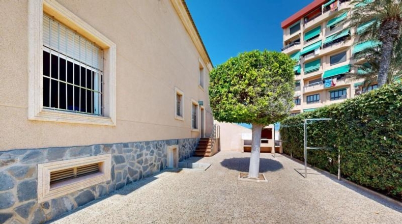 Murcia - San Javier - 457m2