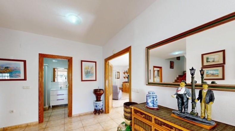 Murcia - San Javier - 457m2