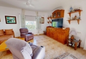 Detached villa with land for sale on España, San Javier, ref: TR387751 photo