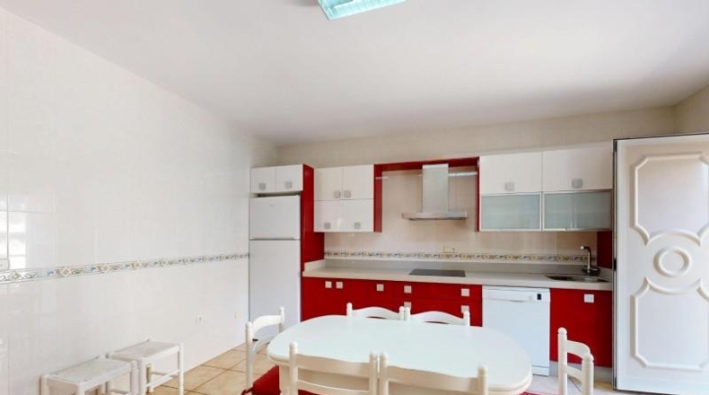 Murcia - San Javier - 457m2