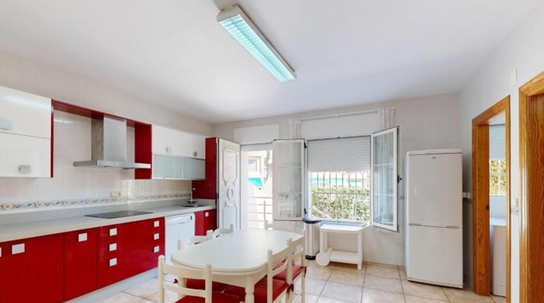 Murcia - San Javier - 457m2