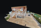 Detached villa with land for sale on España, San Javier, ref: TR387751 photo