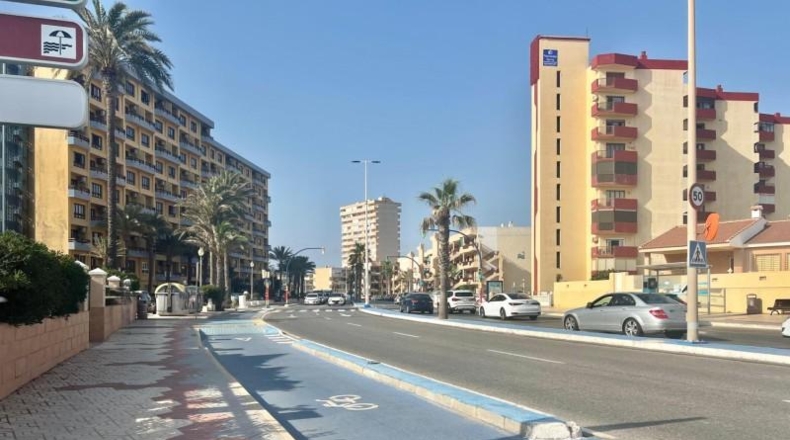 Murcia - San Javier - 457m2