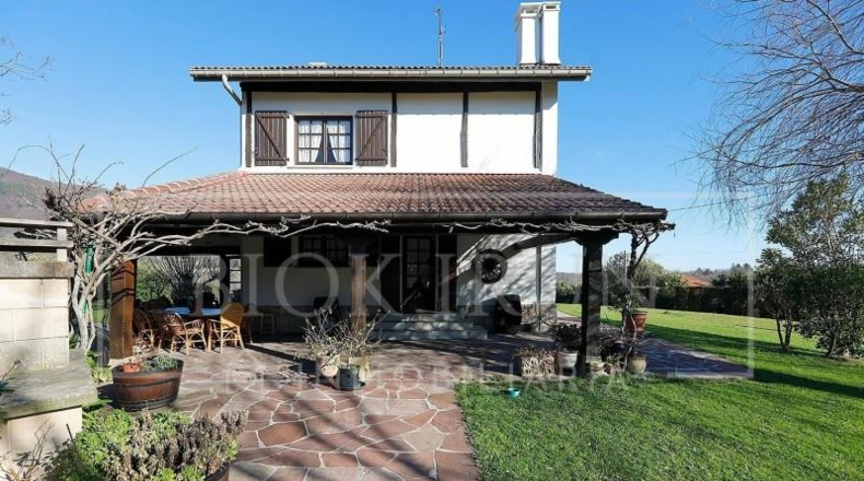 Álava - Montevite - 10000m2
