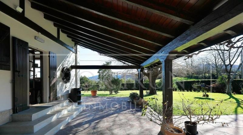 Álava - Montevite - 10000m2