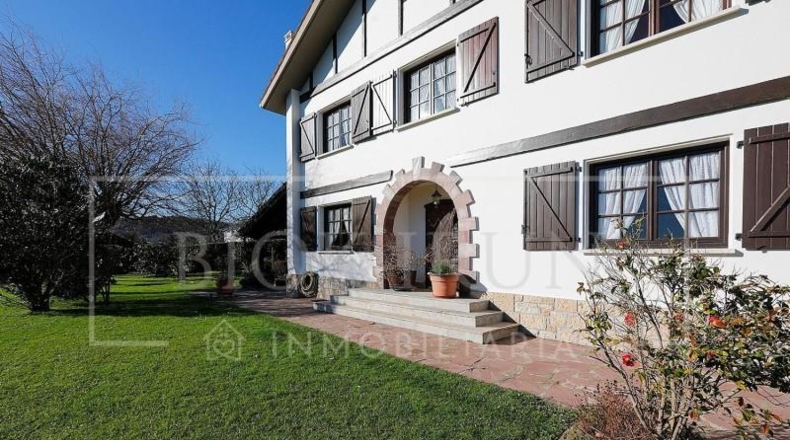 Álava - Montevite - 10000m2