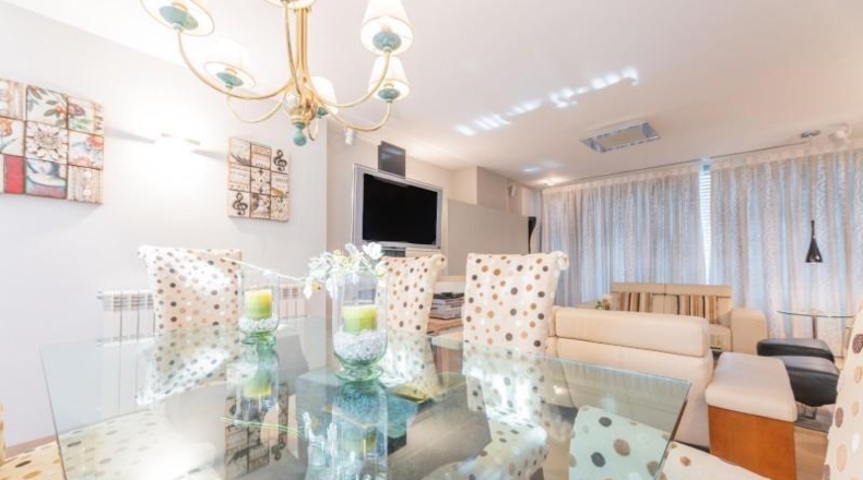 Валенсия - Gandía - 484m2