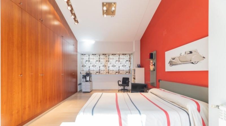 Валенсия - Gandía - 484m2