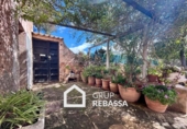 Casa de campo con terreno en venta en la España, Marratxí, ref: TR238775 foto