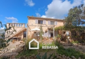 Casa de campo con terreno en venta en la España, Marratxí, ref: TR238775 foto