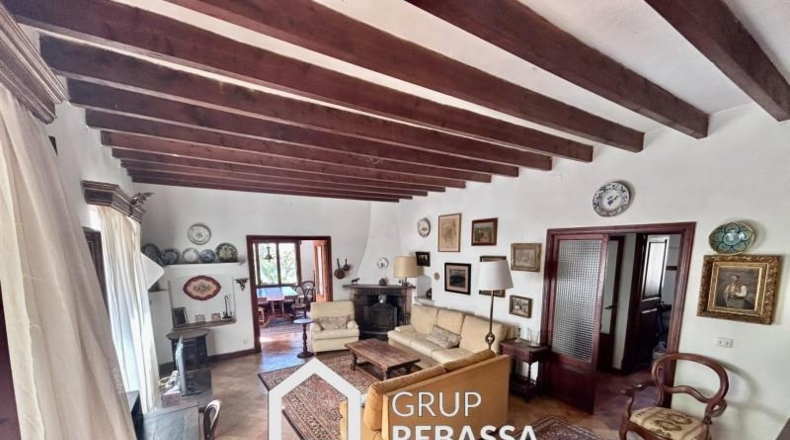 Balearic Islands - Sa Cabaneta - 6854m2