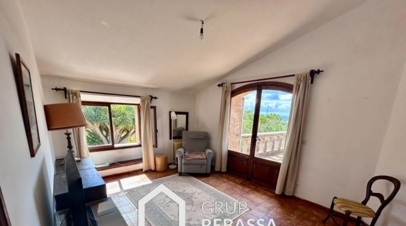 Balearic Islands - Sa Cabaneta - 6854m2