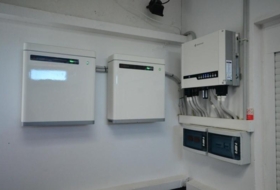 Tacoronte 986&nbsp;m²