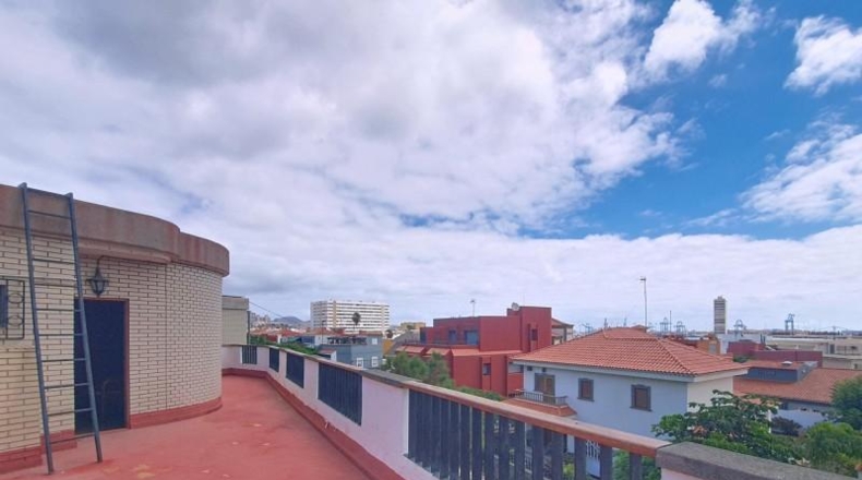 Las Palmas - Las Palmas de Gran Canaria - 230m2