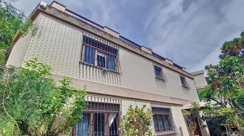 Las Palmas - Las Palmas de Gran Canaria - 230m2
