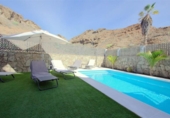 Casa de pueblo en venta en la España, Playa de Mogán, ref: TR294347 foto