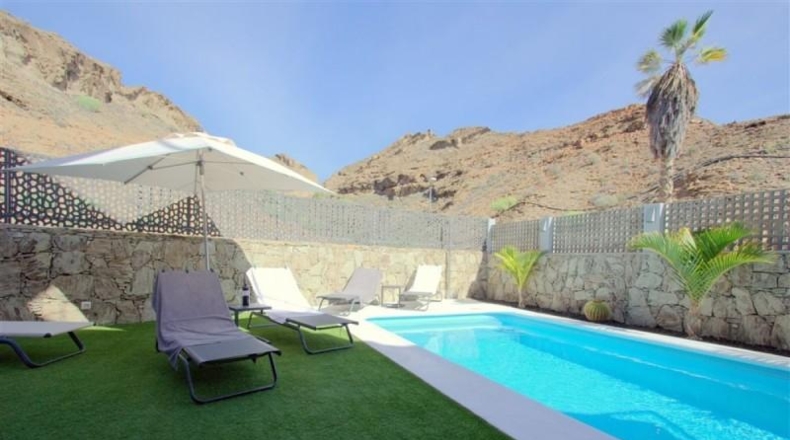 Las Palmas - Mogán - 339m2