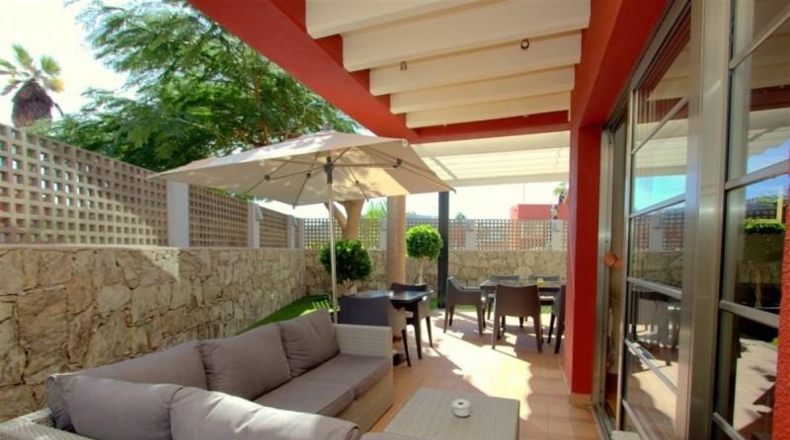 Las Palmas - Mogán - 339m2