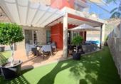 Casa de pueblo en venta en la España, Playa de Mogán, ref: TR294347 foto