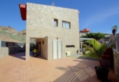 Casa de pueblo en venta en la España, Playa de Mogán, ref: TR294347 foto