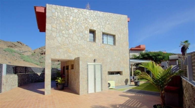 Las Palmas - Mogán - 339m2