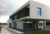 Chalet independiente con terreno en venta en la España, Madrid, ref: TR388526 foto