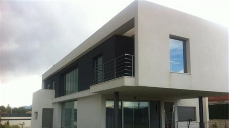 Comunidad de Madrid - Мадрид - 1050m2