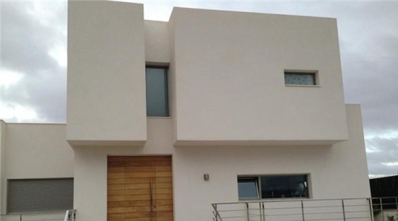 Comunidad de Madrid - Мадрид - 1050m2
