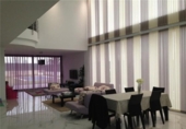 Chalet independiente con terreno en venta en la España, Madrid, ref: TR388526 foto
