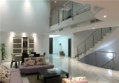 Chalet independiente con terreno en venta en la España, Madrid, ref: TR388526 foto