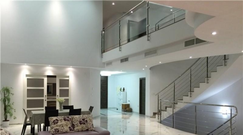 Comunidad de Madrid - Мадрид - 1050m2