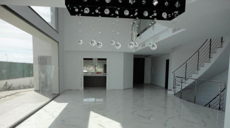 Comunidad de Madrid - Мадрид - 1050m2