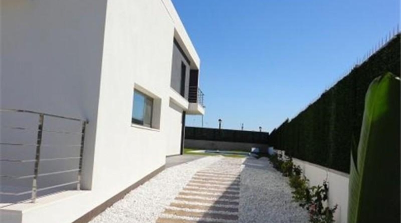 Comunidad de Madrid - Мадрид - 1050m2