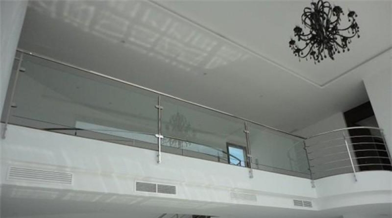Comunidad de Madrid - Мадрид - 1050m2
