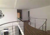 Chalet independiente con terreno en venta en la España, Madrid, ref: TR388526 foto