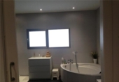 Chalet independiente con terreno en venta en la España, Madrid, ref: TR388526 foto