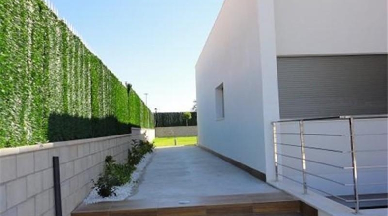 Comunidad de Madrid - Мадрид - 1050m2
