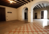 Chalet independiente con terreno en venta en la España, Palma, ref: TR375101 foto