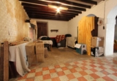 Chalet independiente con terreno en venta en la España, Palma, ref: TR375101 foto