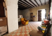 Chalet independiente con terreno en venta en la España, Palma, ref: TR375101 foto
