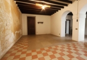 Chalet independiente con terreno en venta en la España, Palma, ref: TR375101 foto