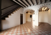 Chalet independiente con terreno en venta en la España, Palma, ref: TR375101 foto