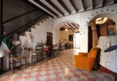 Chalet independiente con terreno en venta en la España, Palma, ref: TR375101 foto