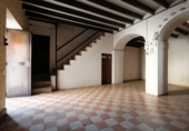 Chalet independiente con terreno en venta en la España, Palma, ref: TR375101 foto