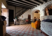 Chalet independiente con terreno en venta en la España, Palma, ref: TR375101 foto